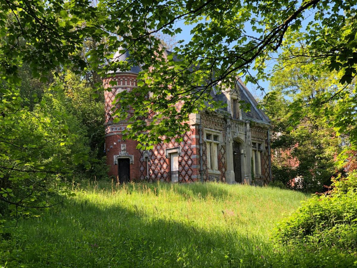 The Old Fenwick House Hautot-sur-Mer Exterior foto